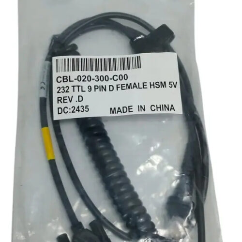 Honeywell  Cbl-020-300-c00 Cable De Comunicación