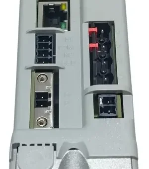 Allen Bradley 2198-h008-ers2 Servodrive