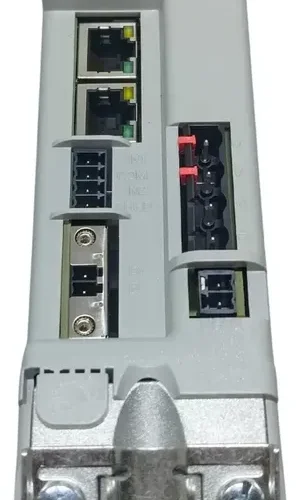 Allen Bradley 2198-h008-ers2 Servodrive