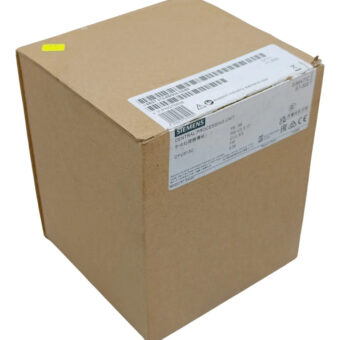 Siemens 6es7 313-5bg04-0ab0 Central Processing Unit