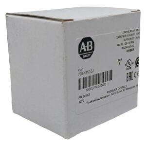 700-k31z-zj Allen Bradley Control Relay 3no/1nc 24vdc