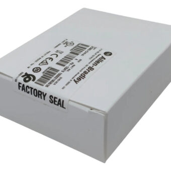 2080-ow4i Allen-bradley Micro800 4 Point Relay Output