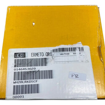 Parker Wh28lrkdscf Ermeto Eo Giro De Alto Ángulo
