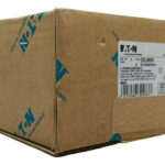 Eaton Dilm95 Contactor De Potencia Bobina 190vac