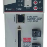 2097-v33pr6-lm Kinetix 350 Ethernetservo