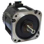 Yaskawa Sgmrv-09ana-yr11 Servo Motor Eries 850 Watt 200 Vac