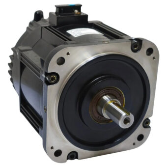 Yaskawa Sgmrv-09ana-yr11 Servo Motor Eries 850 Watt 200 Vac