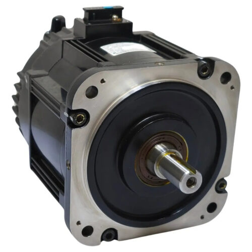 Yaskawa Sgmrv-09ana-yr11 Servo Motor Eries 850 Watt 200 Vac