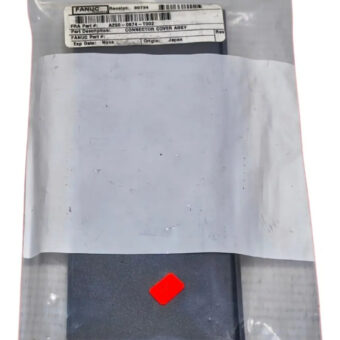 Cubierta De Conector Fanuc A250-0874-t002