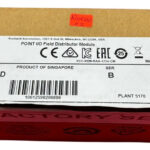 Allen-bradley 1734-fpd Point Field Potential Distributor
