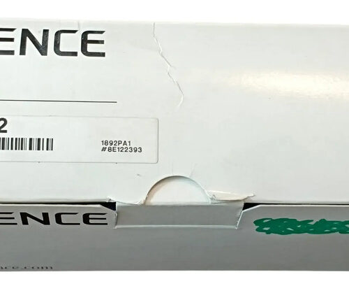 Nuevo Keyence Gt2-pa12 Digital Sonda De Medición Precisa De