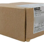 Siemens 3rv6021-4ba15 Disyuntor 25 A A-disparo 20...25 A