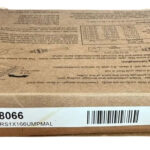 Pirs1x166umpmal Banner Sensor Fibra