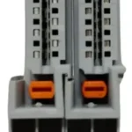 Allen-bradley 1734-mb Base De Montaje(2pz)