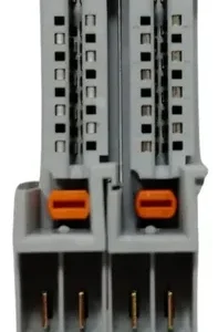 Allen-bradley 1734-mb Base De Montaje(2pz)