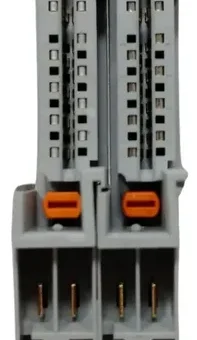 Allen-bradley 1734-mb Base De Montaje(2pz)