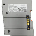 Allen Bradley 5069-of4 Output Module