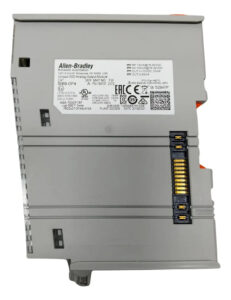 Allen Bradley 5069-of4 Output Module