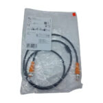 Ifm Evc012 Conector Hembra / Macho Conector Para Sensor