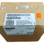 Siemens Simatic S7 Módulo De Bus 6es7654-7hy00-0xa0