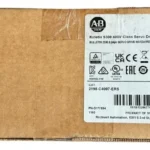 2198-c4007-ers Servovariador Kinetix 5300 De 400 V