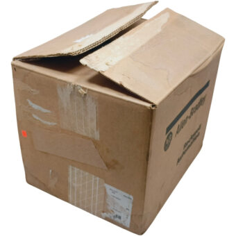 194e-ka00 Allen Bradley Interruptor De Carga