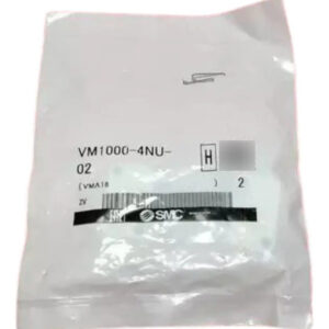 Smc Vm1000-4nu-02 Interruptor