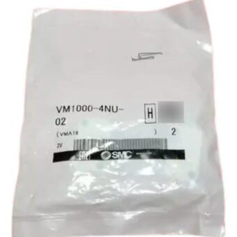 Smc Vm1000-4nu-02
