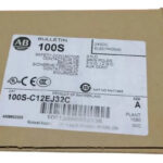 Allen Bradley 100s-c12ej32c
