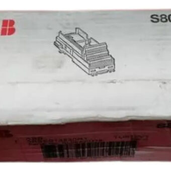 1pcs Nuevo Abb Tu810v1 3bse013230r1