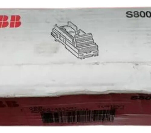 1pcs Nuevo Abb Tu810v1 3bse013230r1