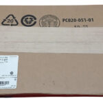 Allen Bradley 2711-prc4 Pv Plus/vvce External Compact Flash