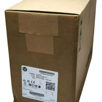 25b-b032n104 Allen-bradley Powerflex 525