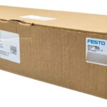 Festo Lfr-1/2-d-maxi-a Filtro Regulador