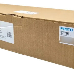 Festo Lfr-1/2-d-maxi-a Filtro Regulador