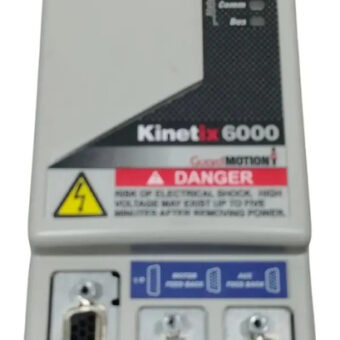 Allen Bradley 2094-amp5-s Kinetix 6000 Axis Module