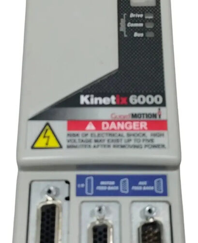 Allen Bradley 2094-amp5-s Kinetix 6000 Axis Module