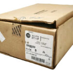 Allen Bradley 2711p-rp1d Modulo Logico Panelview