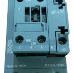 3rt2036-1ak60 Siemens Contactor 50amps B-120vac S2 C-1na-1nc