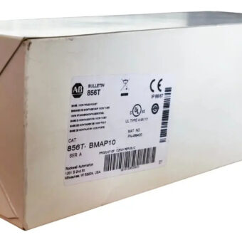 856t-bmap10 Allen-bradley Base Adaptor Stack Light