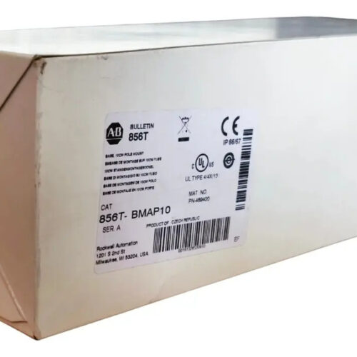 856t-bmap10 Allen-bradley Base Adaptor Stack Light