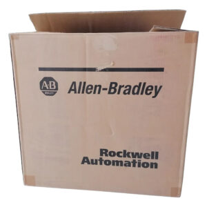 Allen Bradley 6181p-15c2mw71ac