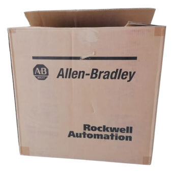 Allen Bradley 6181p-15c2mw71ac