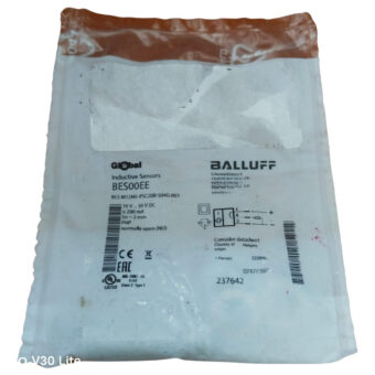 Balluff Bes00ee Inductive Sensors