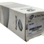 Arteche Bf-4r Rele De Disparo Y Bloqueo
