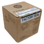 Allen-bradley 1746-p2 Slc-500 Power Supply 5a 24vdc