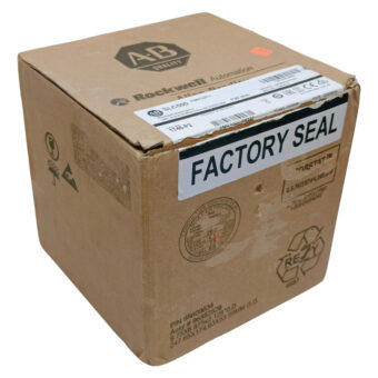 Allen-bradley 1746-p2 Slc-500 Power Supply 5a 24vdc