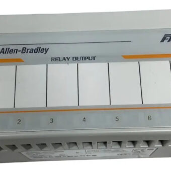 Allen-bradley  1794-ow8