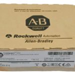 Allen Bradley 1769-if4 Módulo De Entrada Analógica