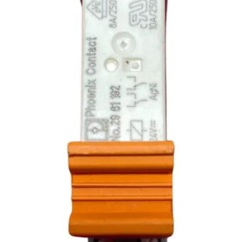 Phoenix Contact Plc-bsc-24dc/21-21